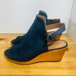 Lucky Brand LK-Keralin SZ 7